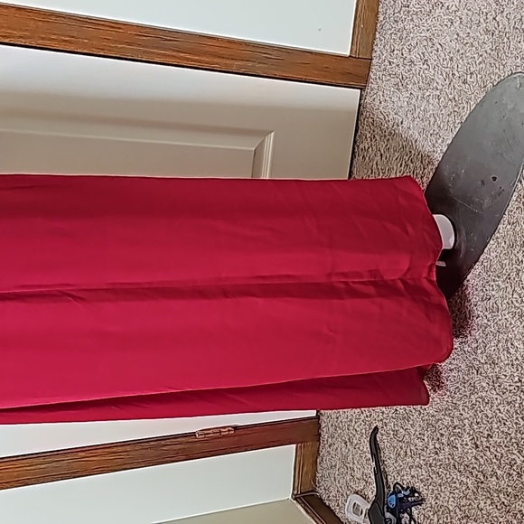 Three Eighty Two maxi dress - Picture 6 of 9